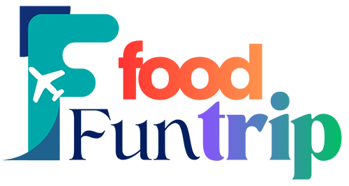 Food Fun Trip Logo