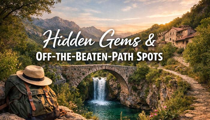 Hidden Gems & Off-the-Beaten-Path Spots - Food Fun Trip - FoodFunTrip What Is Interesting About Beevitius Islands? Hidden gems and off-the-beaten-path spots on Beevitius Islands, showcasing a serene waterfall and untouched nature, perfect for adventurous travelers.