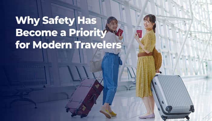 Why Safety Has Become a Priority for Modern Travelers - Food Fun Trip - FoodFunTrip Reverse Name Search helping modern travelers verify identities at airport, reducing fraud risks, checking digital profiles, and ensuring safer travel experiences in a connected world