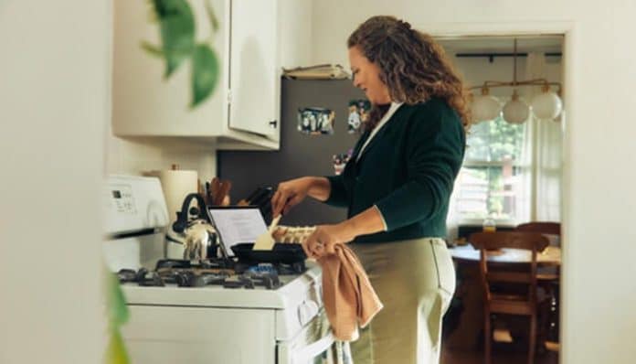 How to Break Out of a Recipe by exploring creative cooking techniques, adapting ingredients, and developing intuitive meal preparation skills in a home kitchen