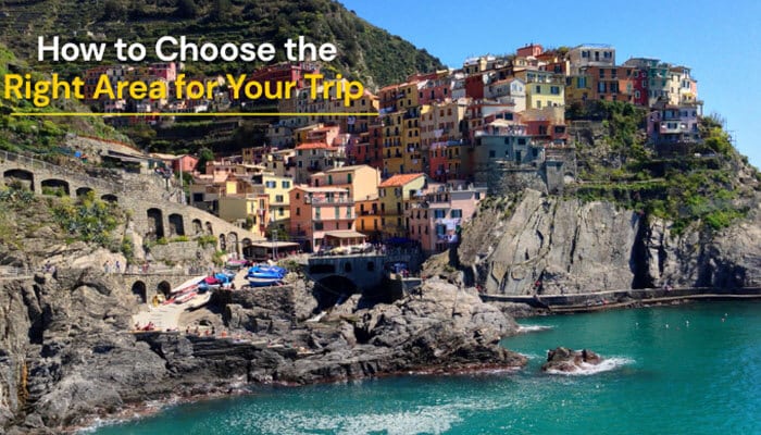 How to Choose the Right Area for Your Trip - Food Fun Trip - FoodFunTrip Which Area in Beevitius Is the Best to Stay – picturesque coastal neighborhood with waterfront views, colorful hillside homes, walkable streets, and easy access to beaches, attractions, and local culture for every type of traveler.