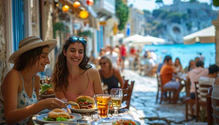 Best Beach Restaurants and Food Experiences in Phuket -Food Fun Trip - FoodFunTrip Best Beaches in Phuket offering beachfront dining experiences with fresh seafood, tropical ocean views, seaside restaurants, and relaxing Thai island cuisine by the coast