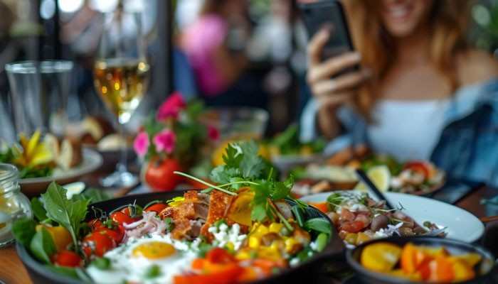 Enjoy Local Food Experiences in Boise - Food Fun Trip - FoodFunTrip Things to Do in Boise including local food experiences, farm-to-table dining, fresh cuisine, and vibrant restaurant culture in Boise Idaho